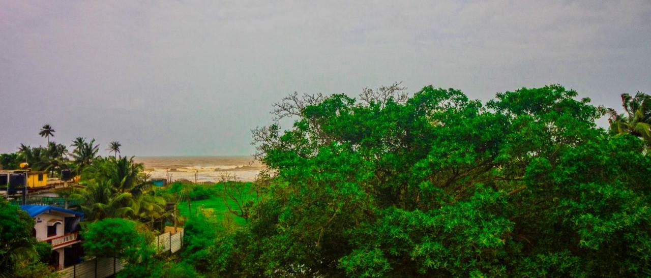 Queen Of Queen'S Hotel Calangute Luaran gambar