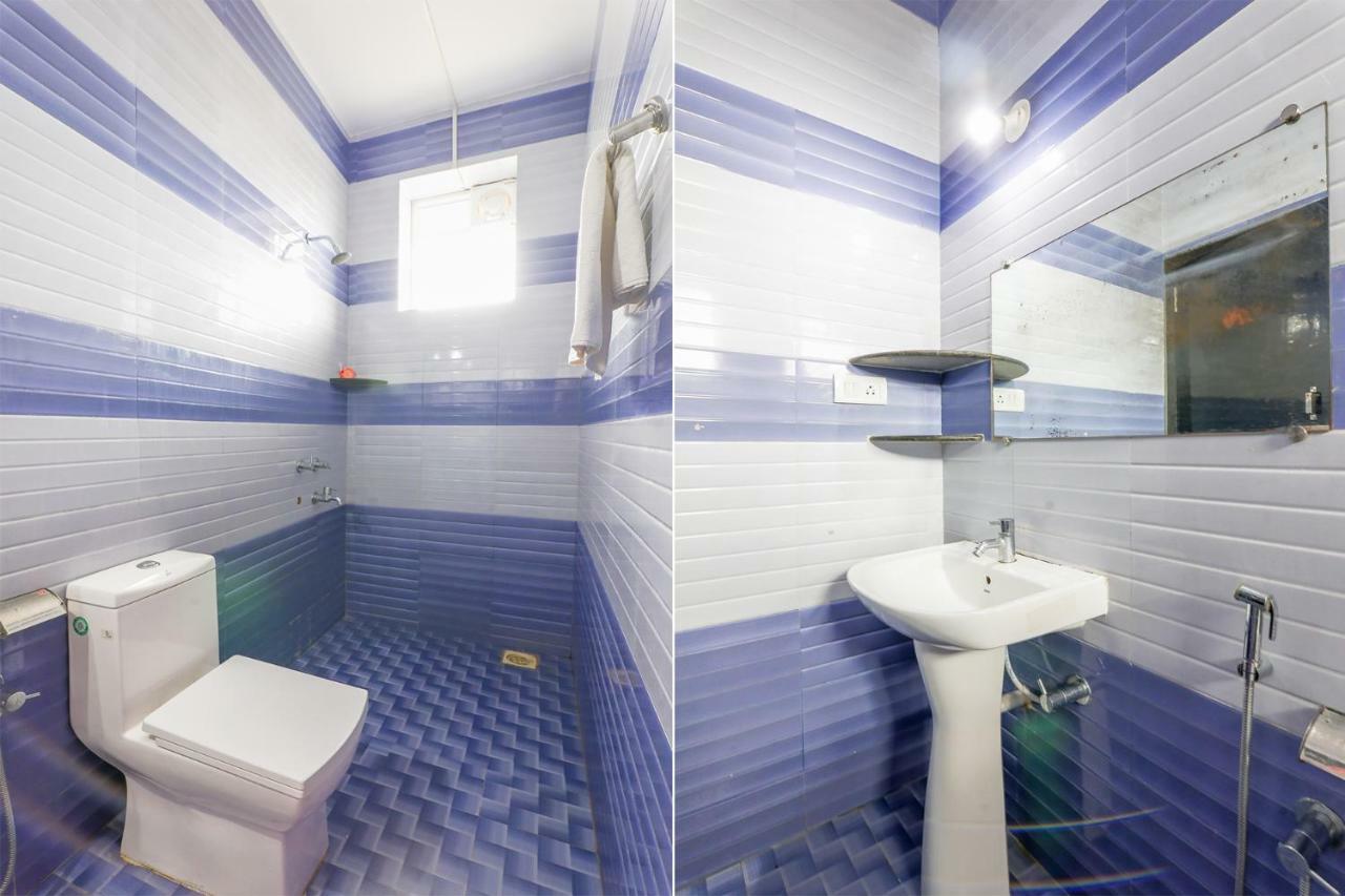 Queen Of Queen'S Hotel Calangute Luaran gambar